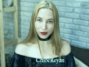 ChloeReyan