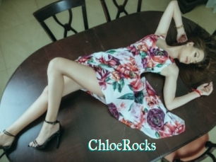 ChloeRocks