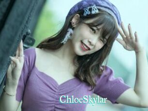 ChloeSkylar