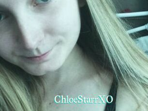 ChloeStarrXO