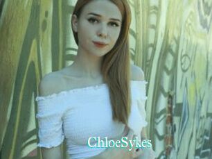 ChloeSykes
