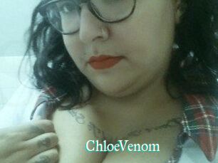 ChloeVenom