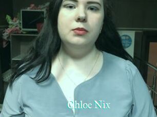 Chloe_Nix