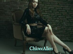 ChloeeAllen
