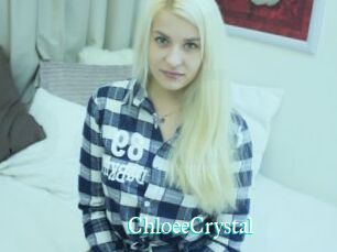 ChloeeCrystal