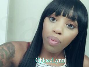 ChloeeLynn