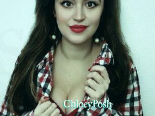 ChloeyPosh
