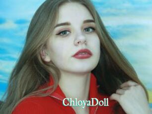 ChloyaDoll