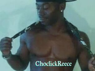 ChoclickReece