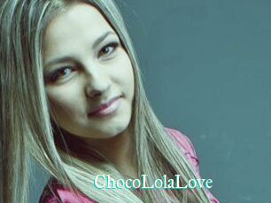 ChocoLolaLove