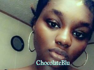 ChocolateBlu