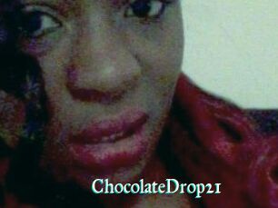 ChocolateDrop21