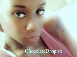 ChocolateDrop_xo
