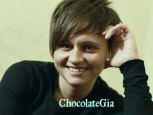 ChocolateGia