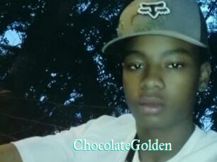 ChocolateGolden