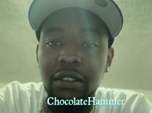 ChocolateHammer