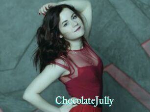 ChocolateJully