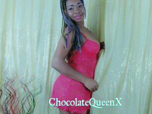 ChocolateQueenX