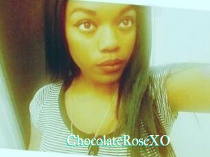 ChocolateRoseXO