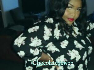 Chocolatebbw22