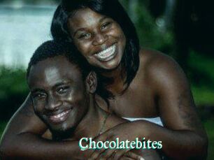 Chocolatebites