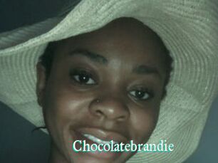 Chocolatebrandie