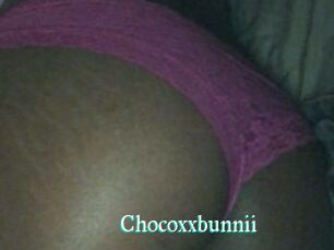 Chocoxxbunnii