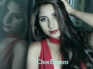 ChoeEvanns
