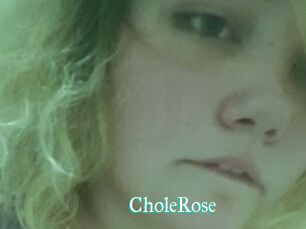 Chole_Rose