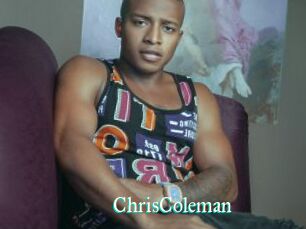 ChrisColeman