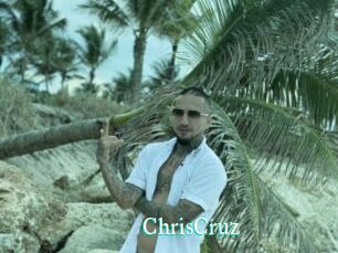ChrisCruz