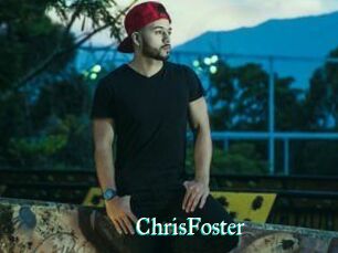 ChrisFoster