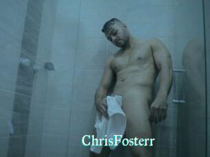 Chris_Fosterr