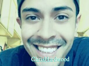 ChrisHardwood