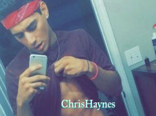 Chris_Haynes