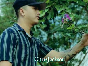 ChrisJackson