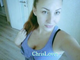ChrisLove7