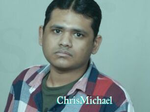 ChrisMichael