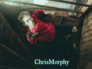 ChrisMorphy