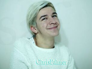 ChrisPalmer