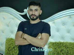 ChrisRayo