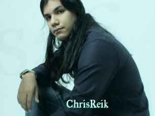 ChrisReik