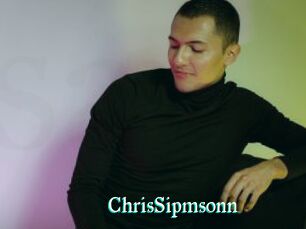 ChrisSipmsonn