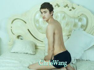 ChrisWang