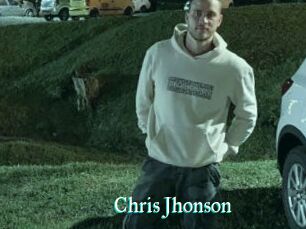 Chris_Jhonson