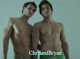 ChrisandBryan