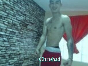 Chrisbad