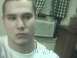 Chriscash