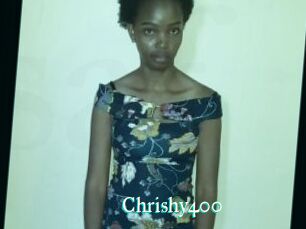 Chrishy400