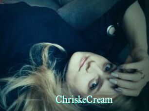 ChriskeCream
